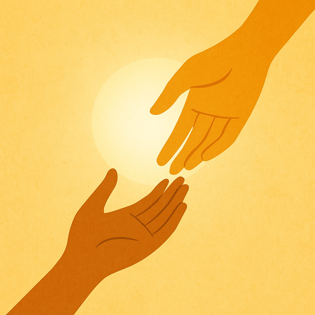 What True Empowerment Means: Uplifting Others Through Personal&nbsp;Growth