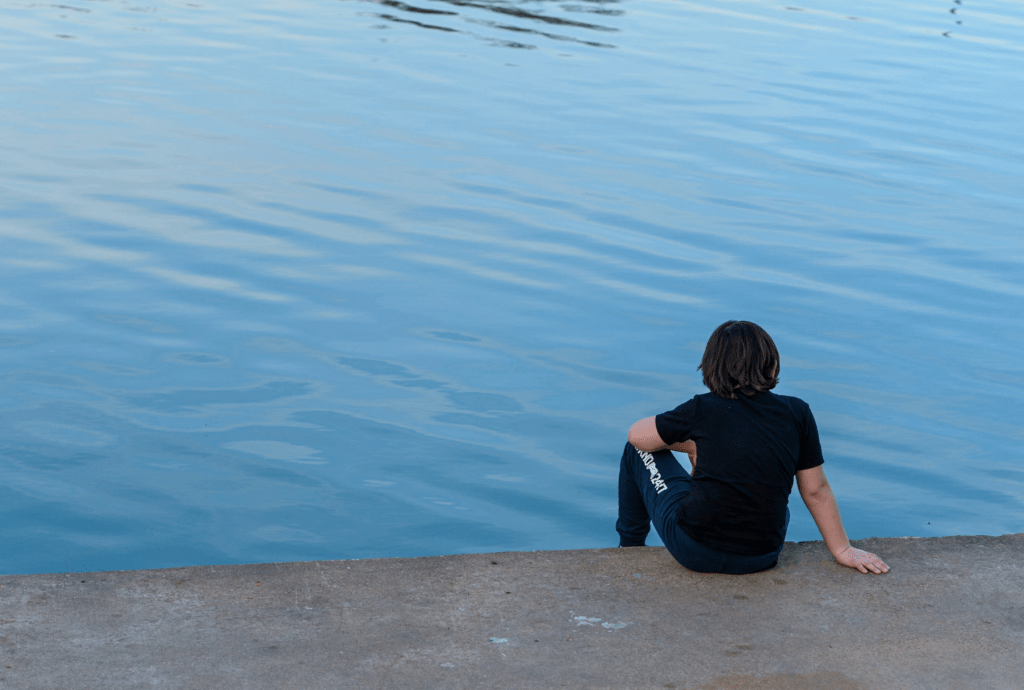 Spiritual Wisdom Is Learning to Sit With&nbsp;Life
