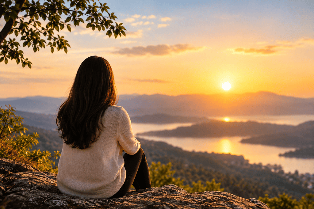 Growing Without Becoming Hard – emotional healing and personal growth